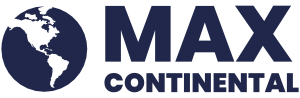 Logo MaxContinental