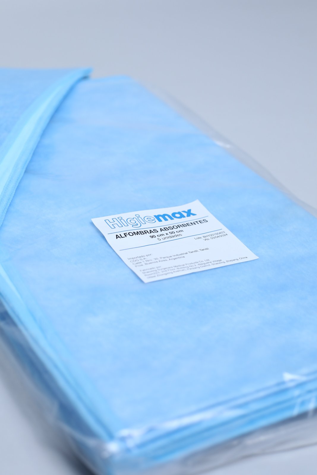 alfombra-quirofano-antideslizante absorbente 1