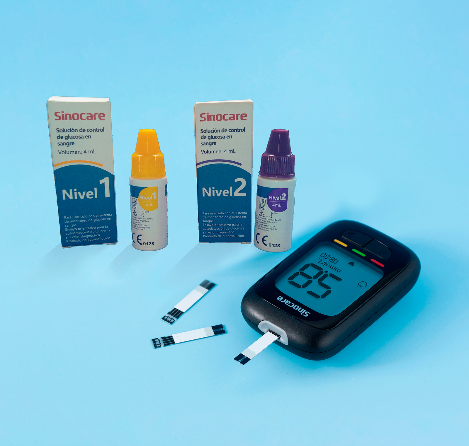 glucometro-medir
