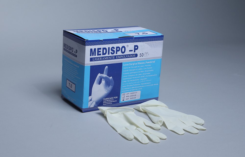 medispo 1
