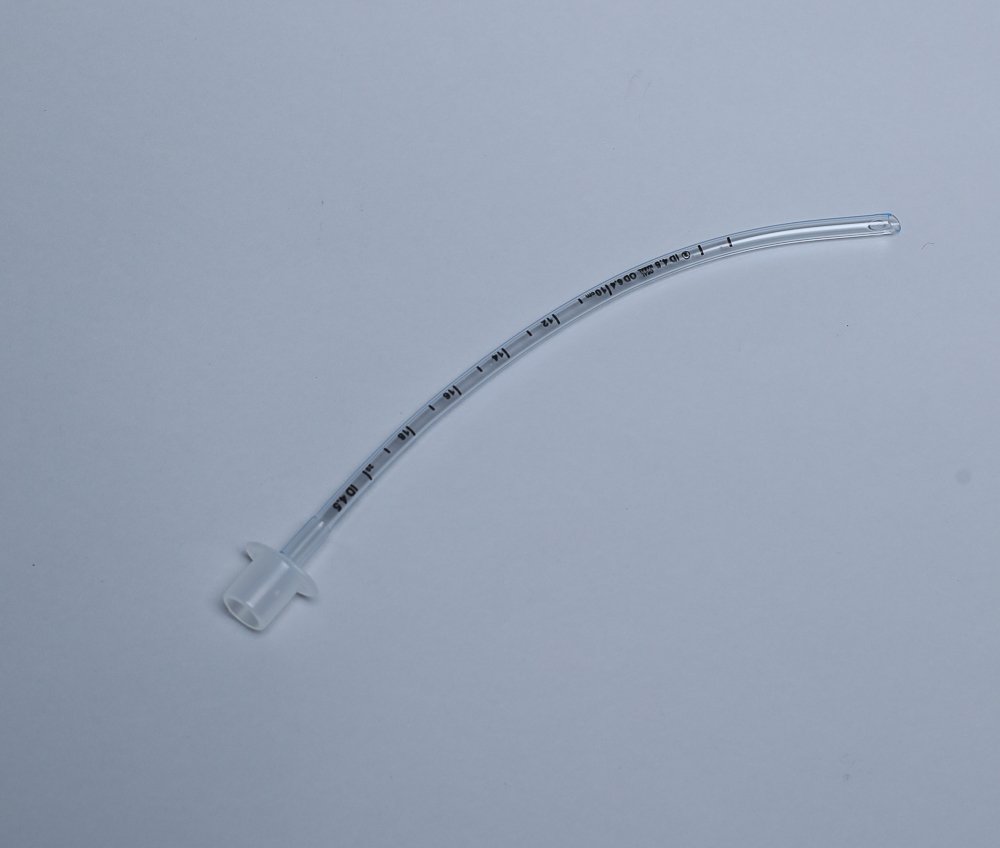 tubo endotraqueal sin balon 1